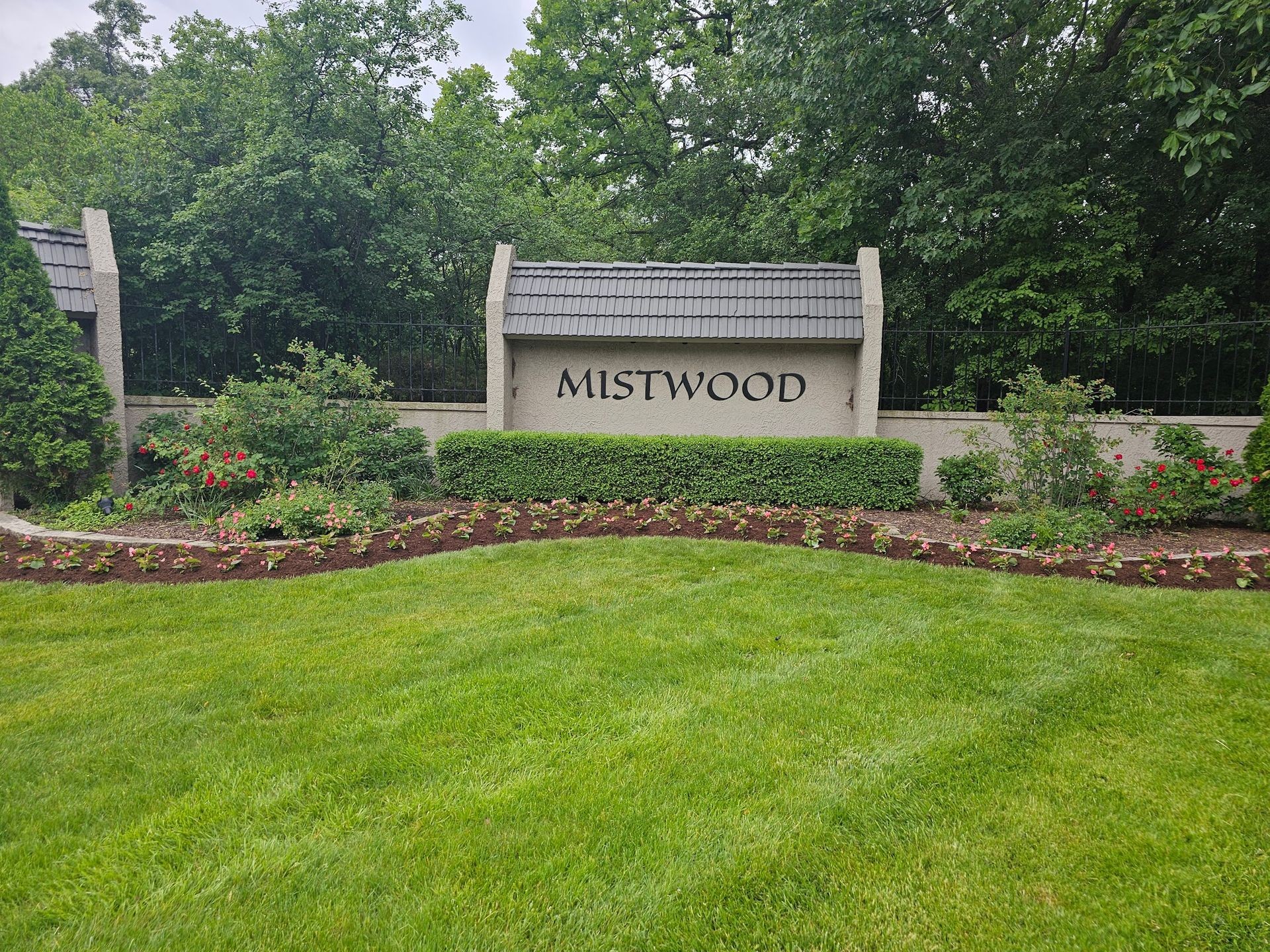 Landscape Installation& Enhancements